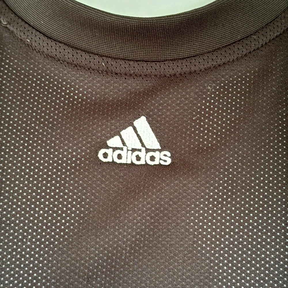 adidas climalite black